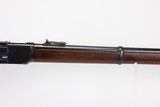 Rare 1903 Winchester Model 1873 Musket - With Bayonet - 21 of 25