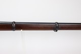 Rare 1903 Winchester Model 1873 Musket - With Bayonet - 22 of 25