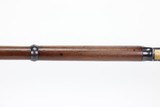 Rare 1903 Winchester Model 1873 Musket - With Bayonet - 14 of 25