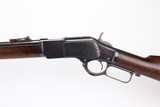 Rare 1903 Winchester Model 1873 Musket - With Bayonet - 5 of 25