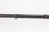 Rare 1903 Winchester Model 1873 Musket - With Bayonet - 8 of 25