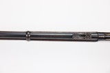 Rare 1903 Winchester Model 1873 Musket - With Bayonet - 9 of 25