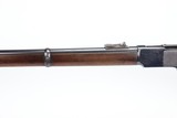Rare 1903 Winchester Model 1873 Musket - With Bayonet - 4 of 25