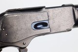 Rare 1903 Winchester Model 1873 Musket - With Bayonet - 24 of 25