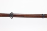 Rare 1903 Winchester Model 1873 Musket - With Bayonet - 13 of 25