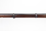 Rare 1903 Winchester Model 1873 Musket - With Bayonet - 3 of 25