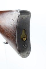 Rare 1903 Winchester Model 1873 Musket - With Bayonet - 17 of 25