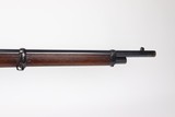 Rare 1903 Winchester Model 1873 Musket - With Bayonet - 23 of 25