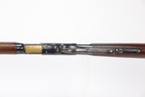 Rare 1903 Winchester Model 1873 Musket - With Bayonet - 15 of 25