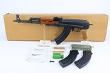 Minty, Boxed Norinco MAK-90 AK Rifle - 9 of 17