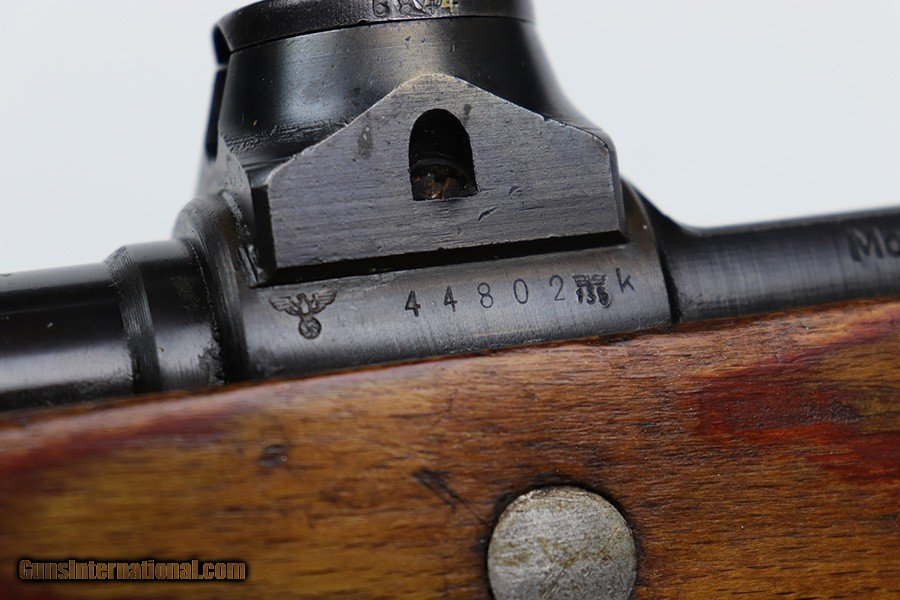 LOW-GUNS Scarce P.A.W.S. ZX5 Fully Automatic Class III-NFA Submachine