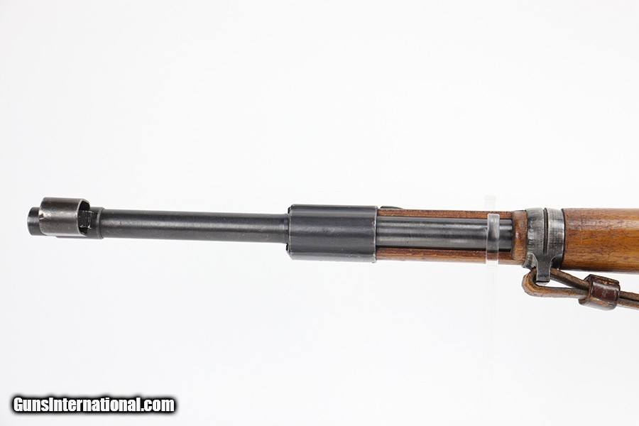 mauser k98 sniper