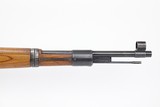 Extremely Rare Mauser K98 - Low Turret Sniper - 16 of 25