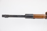 Extremely Rare Mauser K98 - Low Turret Sniper - 7 of 25