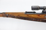 Extremely Rare Mauser K98 - Low Turret Sniper - 4 of 25
