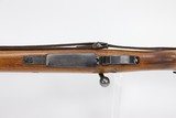Extremely Rare Mauser K98 - Low Turret Sniper - 9 of 25