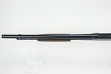 Winchester Model 12 - U.S. Riot Shotgun - 5 of 16