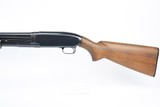 Winchester Model 12 - U.S. Riot Shotgun - 2 of 16