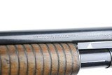 Winchester Model 12 - U.S. Riot Shotgun - 14 of 16
