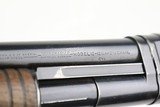 Winchester Model 12 - U.S. Riot Shotgun - 15 of 16