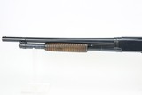Winchester Model 12 - U.S. Riot Shotgun - 3 of 16