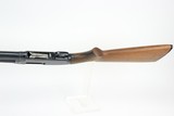 Winchester Model 12 - U.S. Riot Shotgun - 6 of 16