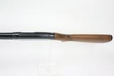 Winchester Model 12 - U.S. Riot Shotgun - 4 of 16