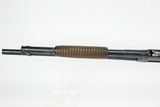 Winchester Model 12 - U.S. Riot Shotgun - 7 of 16