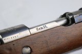 Excellent 1917 Mauser Gew 98 - Wehrmanngewehr - 17 of 24