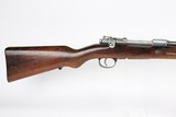 Excellent 1917 Mauser Gew 98 - Wehrmanngewehr - 10 of 24