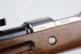 Excellent 1917 Mauser Gew 98 - Wehrmanngewehr - 16 of 24