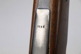 Excellent 1917 Mauser Gew 98 - Wehrmanngewehr - 23 of 24