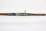 Excellent 1917 Mauser Gew 98 - Wehrmanngewehr - 4 of 24