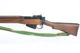 Mint Enfield No 4 Mk 1/3 Rifle - 2 of 25