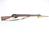 Mint Enfield No 4 Mk 1/3 Rifle - 8 of 25