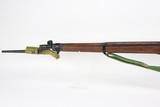 Mint Enfield No 4 Mk 1/3 Rifle - 3 of 25