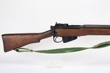 Mint Enfield No 4 Mk 1/3 Rifle - 10 of 25