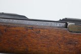 Arisaka Type 38 Carbine - Full Mum - 21 of 25