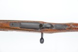Arisaka Type 38 Carbine - Full Mum - 12 of 25