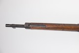 Arisaka Type 38 Carbine - Full Mum - 10 of 25