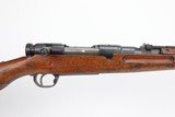 Arisaka Type 38 Carbine - Full Mum - 17 of 25