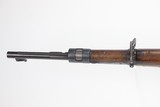 Excellent Persian M49 Mauser Carbine - 10 of 25