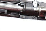 Excellent Persian M49 Mauser Carbine - 24 of 25