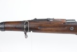 Excellent Persian M49 Mauser Carbine - 3 of 25