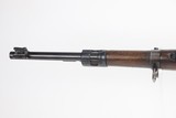 Excellent Persian M49 Mauser Carbine - 6 of 25