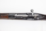 Excellent Persian M49 Mauser Carbine - 8 of 25