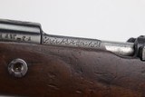 Excellent Persian M49 Mauser Carbine - 23 of 25