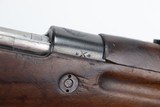 Excellent Persian M49 Mauser Carbine - 20 of 25