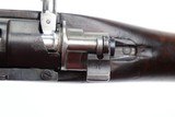 Excellent Persian M49 Mauser Carbine - 25 of 25