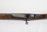 Excellent Persian M49 Mauser Carbine - 12 of 25